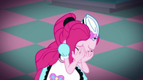 Pinkie Pie overcome with despair EGDS39