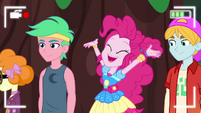 Pinkie Pie "you've ever seen!" EGDS47