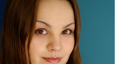 Diana kaarina voice sales