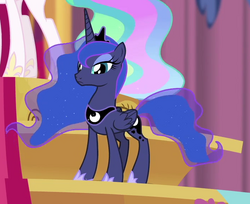 Princess Luna My Little Pony Equestria Girls Wiki Fandom
