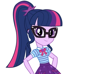 mlp eg twilight