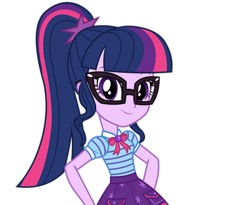 Twilight Sparkle Sci Twi My Little Pony Equestria Girls Wiki Fandom - dazzling twilight sparkle 2 roblox