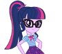 Twilight Sparkle (Sci-twi) cropped