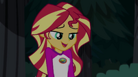 Sunset Shimmer "what you're going through" EG4