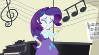 Rarity "What to put in!" EG3