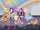 My Little Pony: Equestria Girls: Rainbow Rocks/Cortos Animados