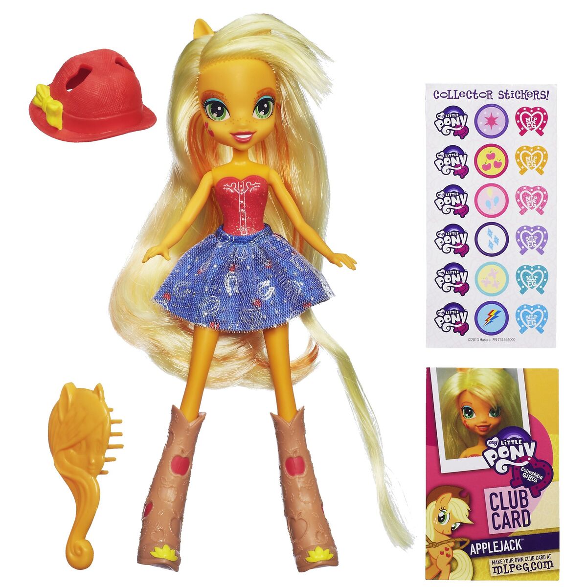 Mlp sales eg toys