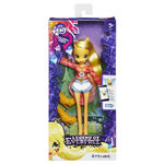 Legend of Everfree Boho Assortment Applejack packaging