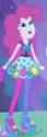 Second Rainbooms outfit, My Little Pony Equestria Girls: Rainbow Rocks