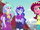 Gloriosa and principals listen to Twilight Sparkle EG4.png