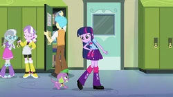 mlp biscotto intelligente