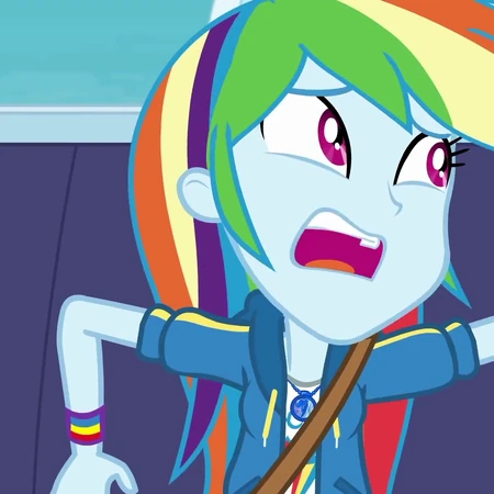 Rainbow Dash Gallery My Little Pony Equestria Girls Wiki Fandom Pin the bouquet on rarity. my little pony equestria girls wiki