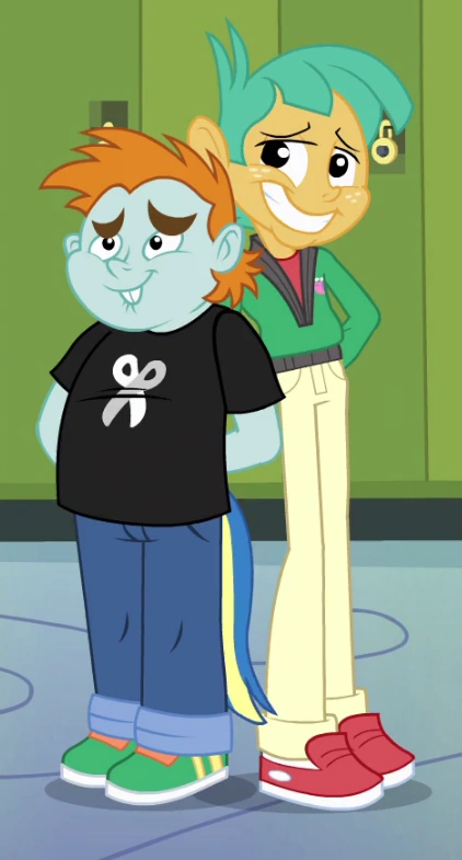 My Little Pony Equestria Girls Wiki 