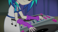 DJ Pon-3 still spinning her records CYOE2c