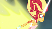 Daydream Shimmer charging ahead EG3