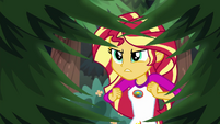 Sunset Shimmer fails to catch Timber in the act EG4