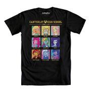 Canterlot Year Book T-shirt WeLoveFine