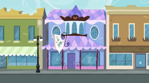 Carousel Boutique My Little Pony Equestria Girls Wiki Fandom