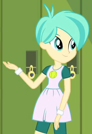 Rainbow Dash, My Little Pony Equestria Girls Wiki