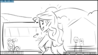 EG3 animatic - Sunset reconsidering