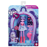 Through the Mirror Twilight Sparkle packaging