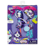 Rainbow Rocks Rarity Fashion Doll packaging