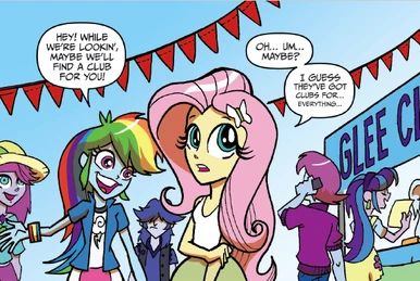 Fall Formal | My Little Pony Equestria Girls Wiki | Fandom