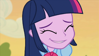 Twilight adorkable smile EG2