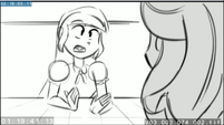 EG3 animatic - Twilight "There's definitely more magic there"