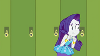 Rarity very freaked out by the students EGDS12b