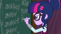 Twilight solving equations EG3