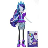 Zabawka Rainbow Rocks - podstawowa Rarity