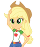 Applejack Cropped