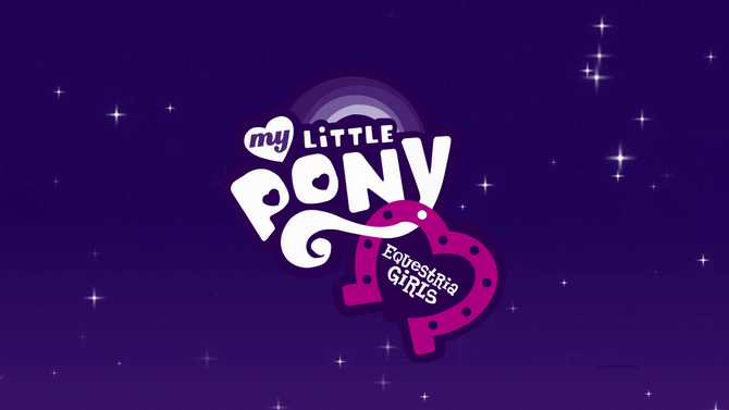 My Little Pony Equestria Girls