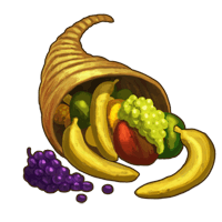 Corne D Abondance Wiki Equideow Fr Fandom