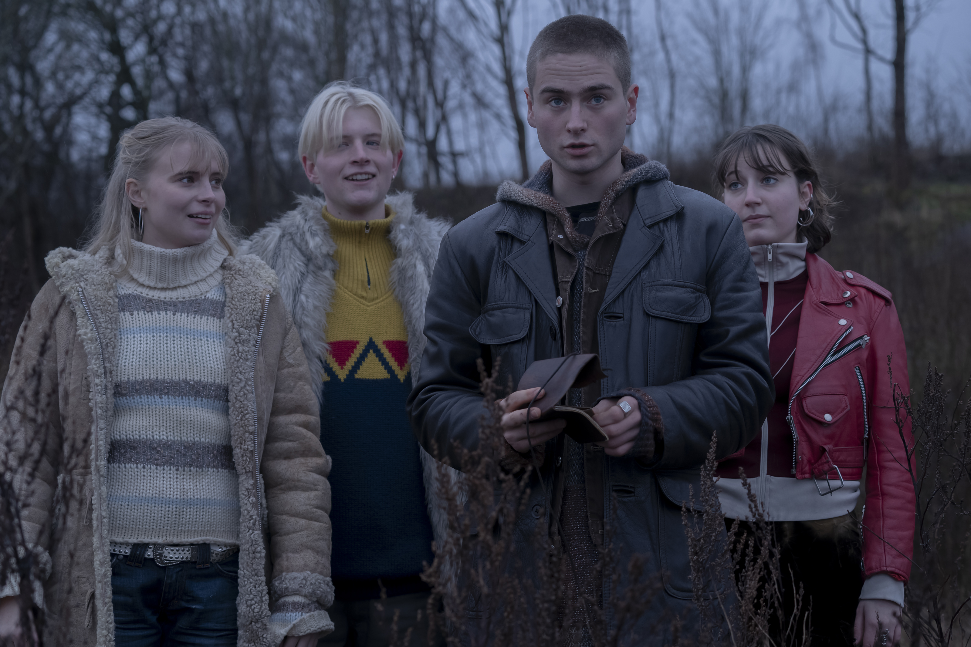 Equinox' Review: 'Dark' Meets 'Stranger Things' In This Danish Netflix  Series And The Result Is Meh! - Entertainment
