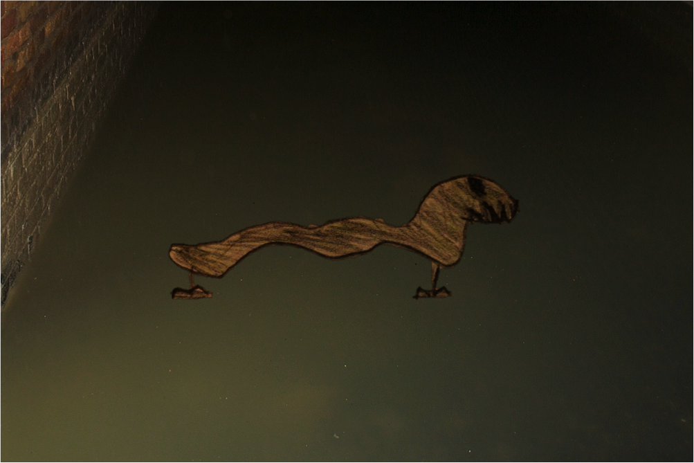 Sewer Skater | Equinox Universe Wiki | Fandom