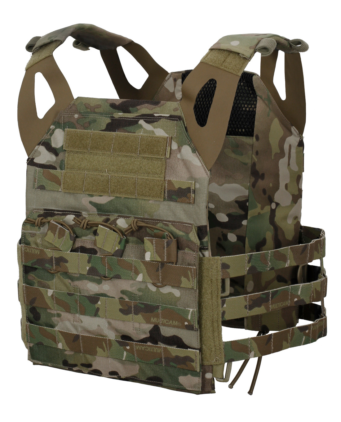 Jumpable Plate Carrier | Equipment Wiki | Fandom