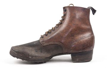 M37 Schnurschuhe Equipment Wiki Fandom
