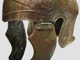 Attic Helmet