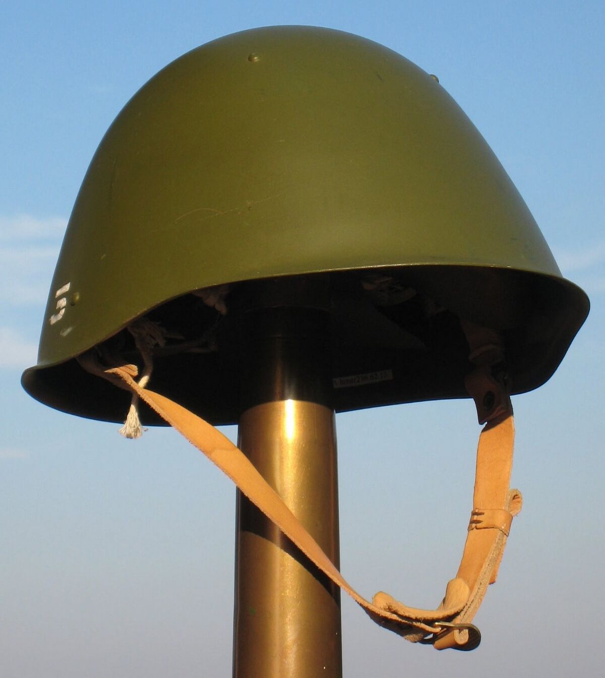 SSh-68 | Equipment Wiki | Fandom