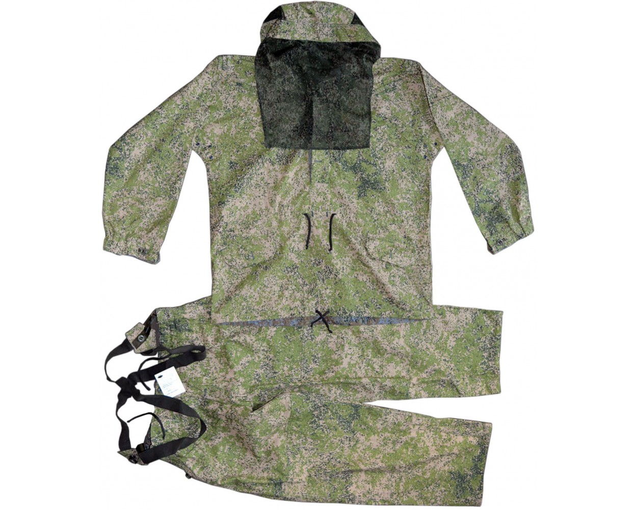 6SH122 Reversible Suit | Equipment Wiki | Fandom 6SH122 Reversible Suit | Equipment Wiki | Fandom