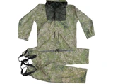 6SH122 Reversible Suit
