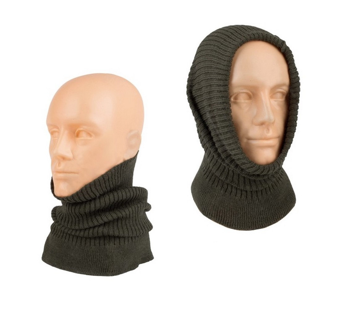 French Balaclava | Equipment Wiki | Fandom