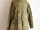Overcoat, Parka Type, Reversible