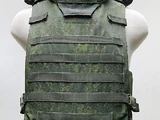 6B45 Body Armor