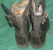 VDV strap boots 6