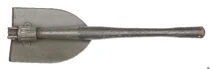 A folded M43 Entrenching Tool[1]