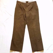 M-75 trousers front