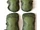 6B51 Knee and Elbow Pads